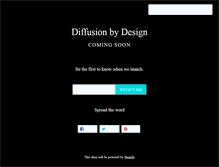 Tablet Screenshot of dartone.com